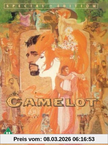 Joshua Logan Camelot [Uk Import]