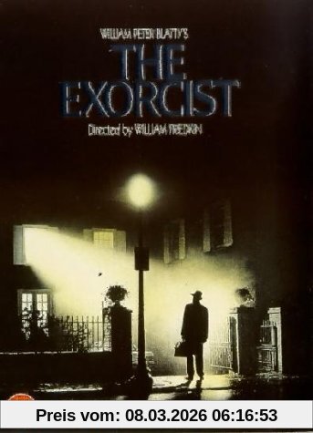 unbekannt Exorcist [Dvd]
