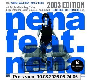 20 Jahre Nena - Nena Feat. Nena (2003 Edit.)