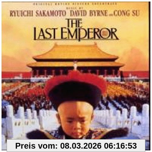 Various Der Letzte Kaiser (The Last Emperor)