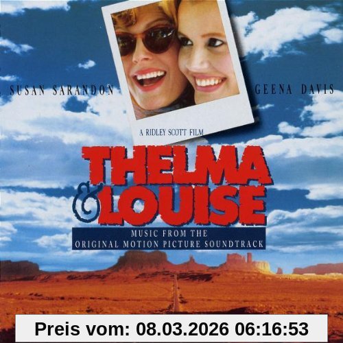 Various Thelma & Louise