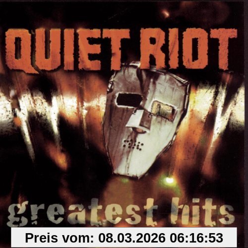 Quiet Riot Greatest Hits