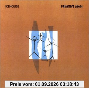 Primitive Man (Expanded/Remastered)+Bonu
