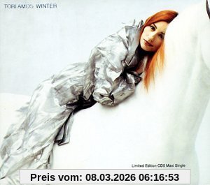 Tori Amos Winter Ep