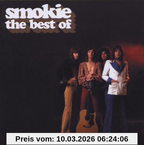 Smokie Best Of
