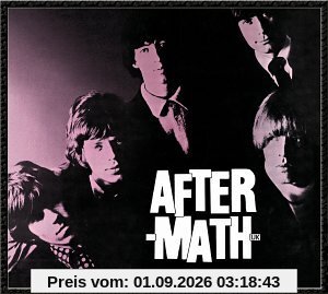 Aftermath [Import]