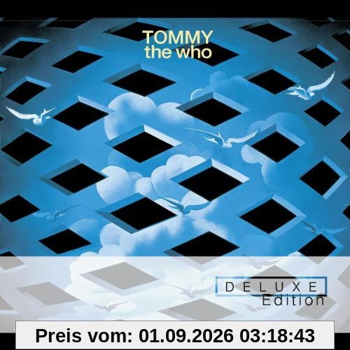 Tommy (Deluxe Edition)