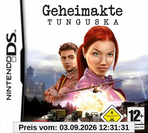 Geheimakte Tunguska