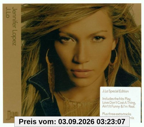 J.Lo (Special Edition)