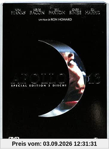 Apollo 13 (special edition) [2 DVDs]
