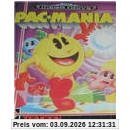 Pac-Mania (Mega Drive) gebr.