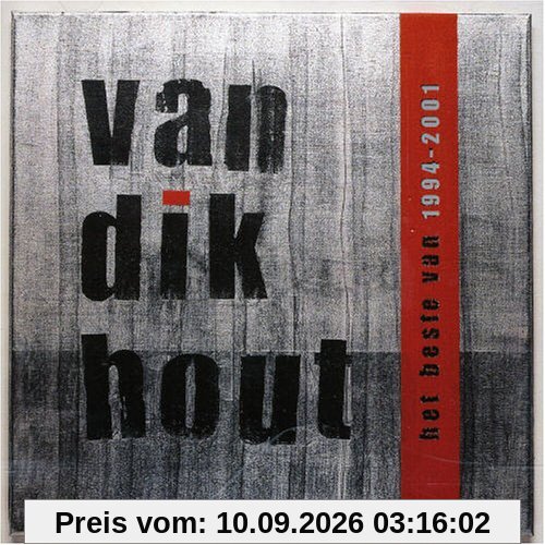 Het Beste Van 1994-2001
