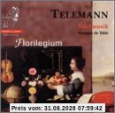 Tafelmusik