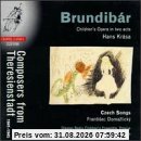 Brundibar-Eine Oper für Kinder