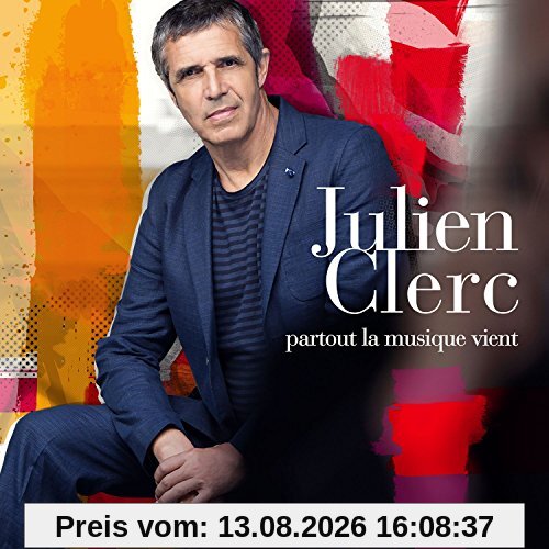 Partout la Musique Vient (Ltd.Edition)
