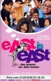 East is East [VHS]