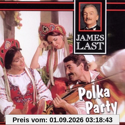Polka Party