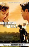 Nirgendwo in Afrika [VHS]