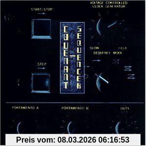 Covenant Re-Release/Sequencer