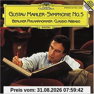Sinfonie Nr. 5