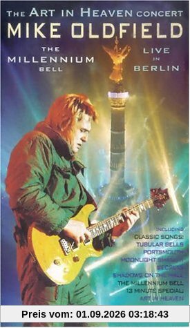 The Millenium Bell [VHS] [UK Import]