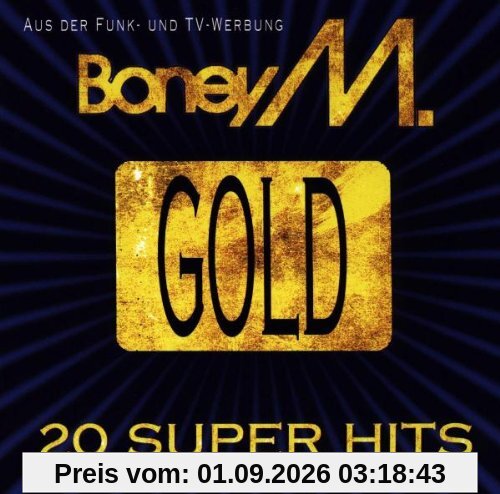 Gold-20 Super Hits