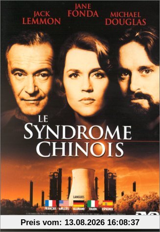 Le Syndrome chinois