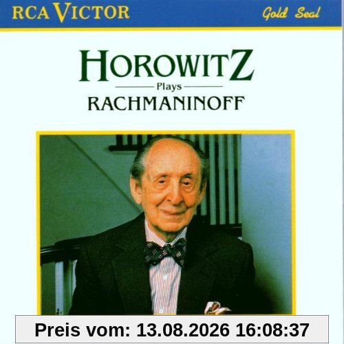 Klavierkonzert 3 u.a.