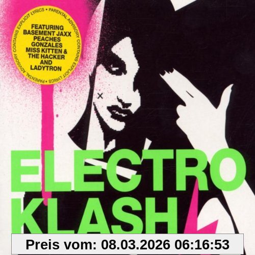 Various Electro Klash