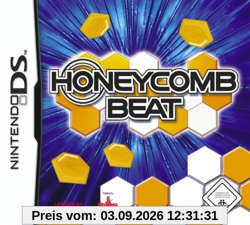 Honeycomb Beat