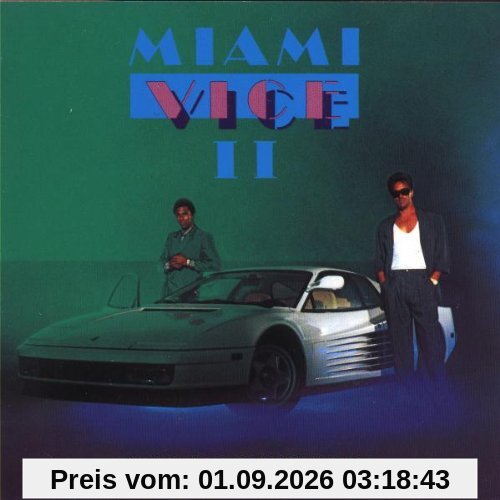 Miami Vice 2