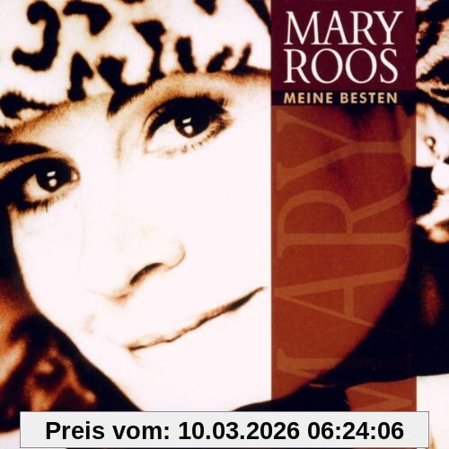 Mary Roos Meine Besten