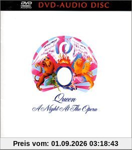 A Night at the Opera