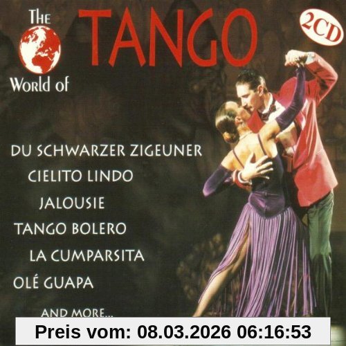 Various Tango