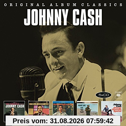 Original Album Classics