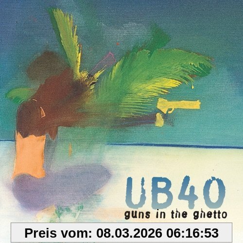 Ub40 Guns In The Ghetto