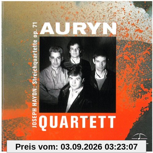 Haydn Streichquartette