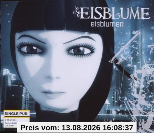Eisblumen (2-Track)