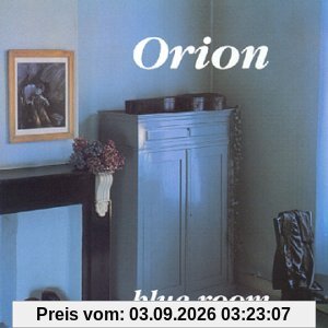 Blue Room