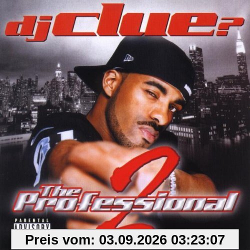 The Professional-Part II
