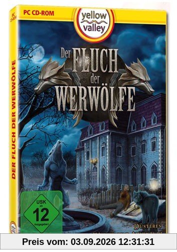 Der Fluch der Werwölfe (YV)