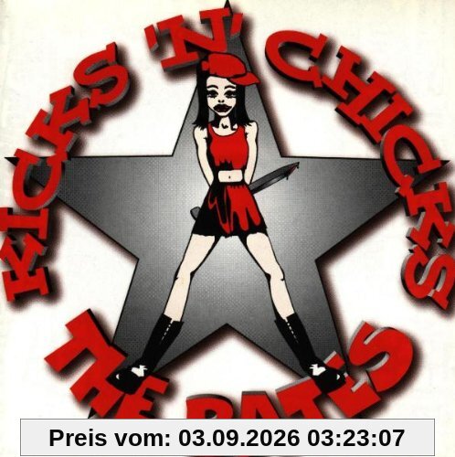 Kicks'n'chicks