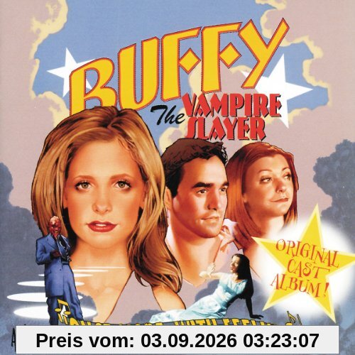 Buffy:Once More With Feeling
