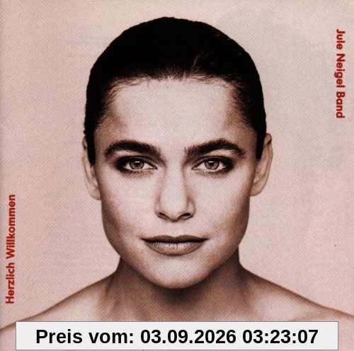 Herzlich Willkommen