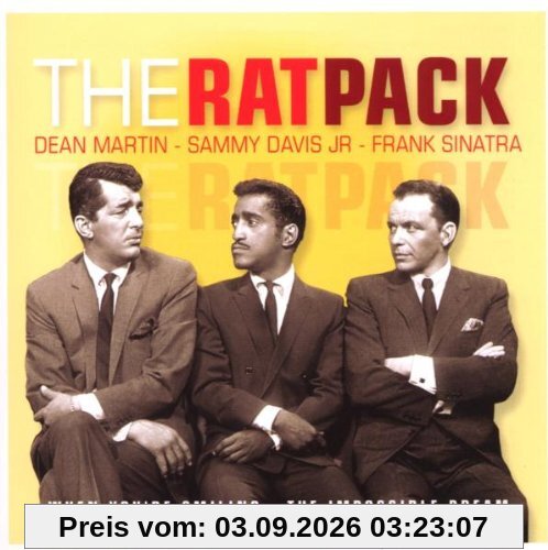 The Rat Pack