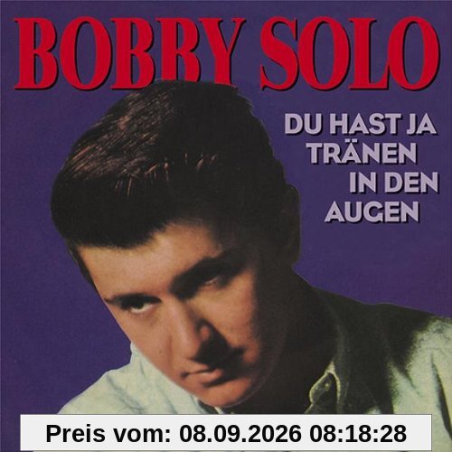 Du Hast Ja Tränen in Den Augen