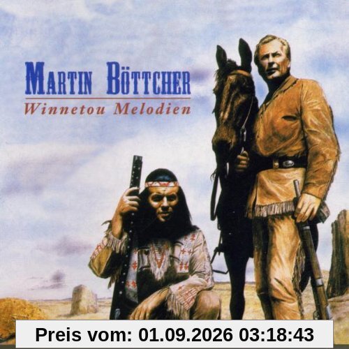 Winnetou-Melodien