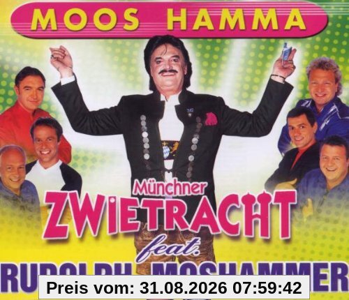 Moos Hamma