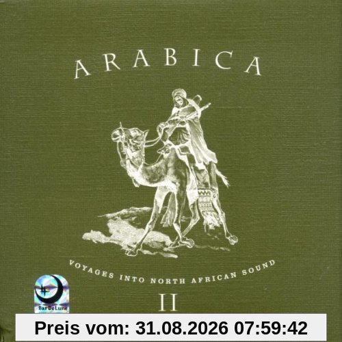 Arabica 2