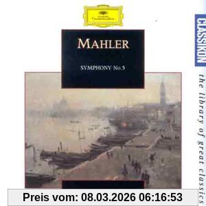 Herbert von Karajan Sinf.5